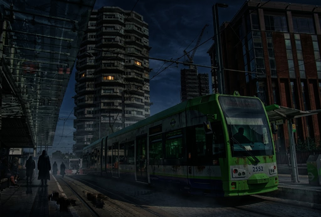 Croydon, London Borough – Camarilla